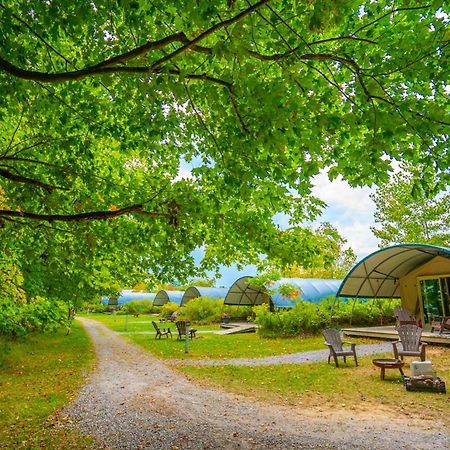 Long Point Eco-Adventures Normandale Exterior photo