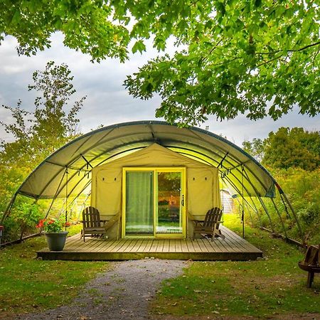 Long Point Eco-Adventures Normandale Exterior photo