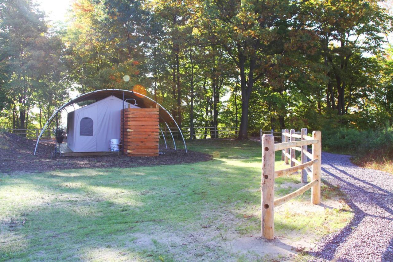 Long Point Eco-Adventures Normandale Exterior photo